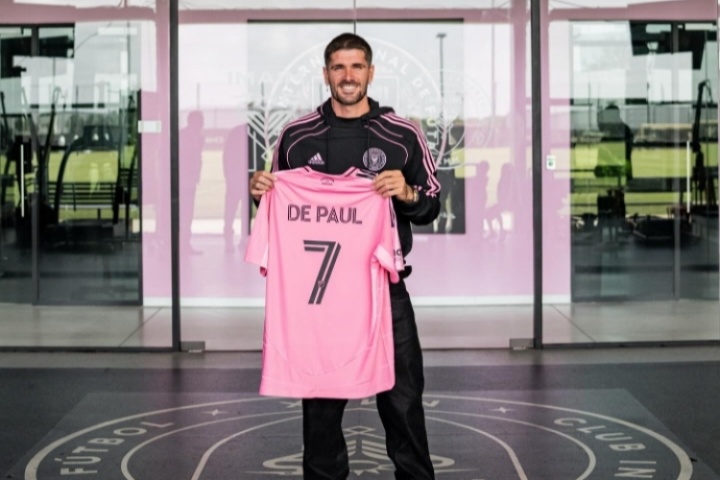 pg电子注册-暂时降薪！德保罗租期薪资150万美元，12月份买断后年薪1200万！