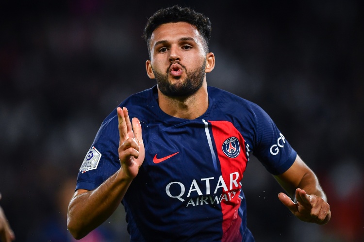 pg电子注册-转会市场机会渐少，纽卡斯尔再度关注贡萨洛-拉莫斯