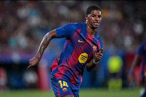 pg电子-两名新援完成注册！官方：巴萨前锋拉什福德在西甲完成注册