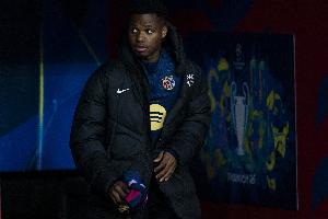 pg电子平台-世体：为迅速恢复竞技状态，法蒂聘请了一名私人教练进行额外加练