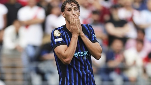 pg电子登录-意媒：图拉姆已经伤愈归队，埃斯波西托无缘世俱杯1/8决赛