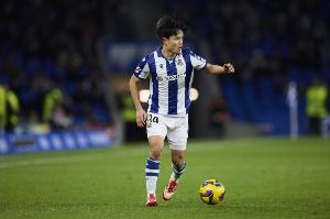 pg电子官网-久保建英：转会豪门？我只是在球场上尽我所能，未来如何尚不可知