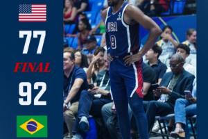 pg电子登录-单节净胜25分！巴西末节狂轰34-9 逆转美国率先进入决赛！