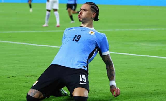 pg电子官网-乌拉圭队冷启动？贝尔萨承认被弱队控制15分钟