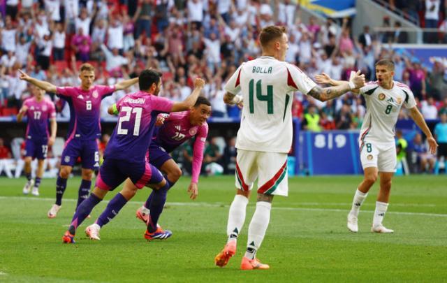 pg电子登录-秦游夏：两连胜，德国人已经在憧憬柏林