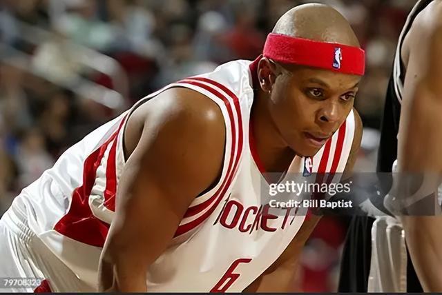 当年火箭的刺头儿“小胖子”威尔斯现在在干什么？