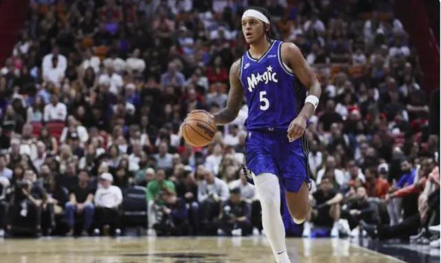 状元之争班凯罗输了数据赢了比赛 魔术跻身前六