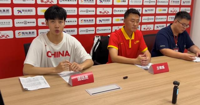 pg电子-砍下24分+命中关键球！张博源：我不算大心脏球员