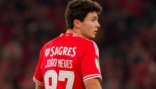 pg电子平台-去巴黎 他年薪涨10倍 回本菲卡 他买断费1000万欧