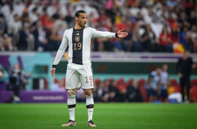 pg电子平台-姗姗来迟的世界杯首秀，萨内终于兑现了自己的天赋