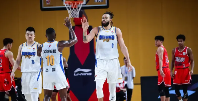 pg电子注册-媒体人：北京德比真的无需任何阴谋论，没人会让出这场比赛